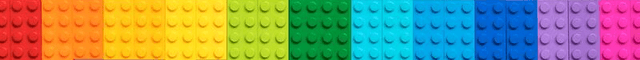 Lego border
